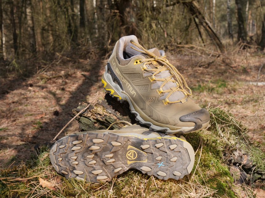 La sportiva wandelschoenen cheap dames